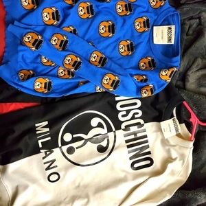 Moschino bundle